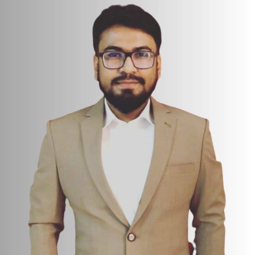 Amjad Hossain